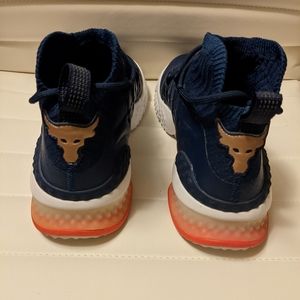 Under Armour Project Rock 1 Training Shoes